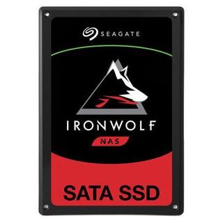 SEAGATE 希捷 ZA480NM10001 SATA 固态硬盘 480GB (SATA3.0)