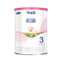 瑞哺恩 初颖系列 幼儿羊奶粉 国产版 3段 400g