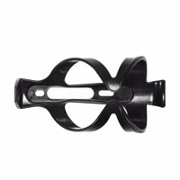 永久 自行车水壶架山地车骑行装备万能单车通用水杯架公路车水瓶架 水壶架-黑色（配工具）两个装