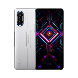 红米 REDMI  K40 游戏增强版 5G手机 12GB+256GB 光刃