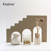 Kingking 金王 浪漫蜡烛套盒