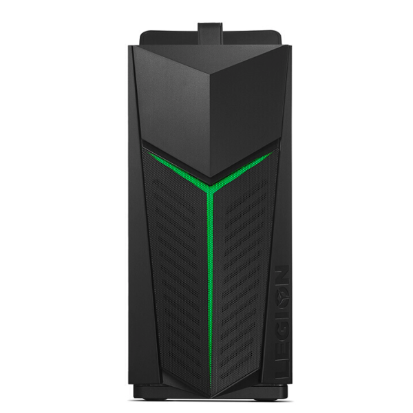 lenovo 联想 拯救者 刃9000 三代 台式机 黑色(酷睿i7-9700k,rtx 2070