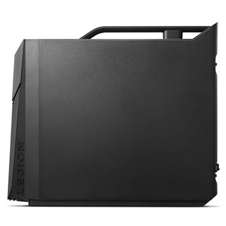 LEGION 联想拯救者 刃9000 三代 台式机 黑色(酷睿i7-9700K、RTX 2070 8G、16GB、1TB SSD、水冷)