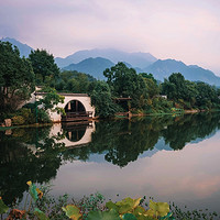 九华山雨润涵月楼酒店 寿山套房（含早+100元无门槛餐饮券）