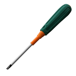 GREENER 绿林 U型口螺丝刀 1.7mm