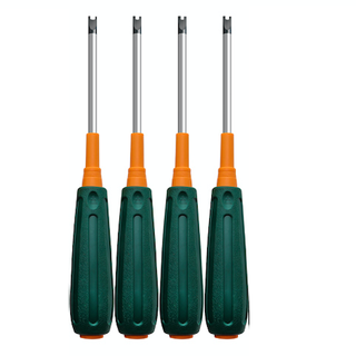 GREENER 绿林 U型口螺丝刀 1.7mm