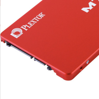 PLEXTOR 浦科特 M7VC SATA 固态硬盘 512GB (SATA3.0)