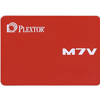 PLEXTOR 浦科特 M7VC SATA 固态硬盘 512GB (SATA3.0)