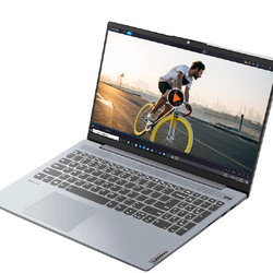 Lenovo 联想 小新15 15.6英寸笔记本电脑（i5-1135G7、8GB、512GB SSD、MX450）