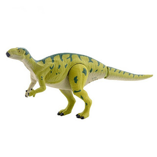 多美（TAKARA TOMY）安利亚儿童恐龙玩具侏罗纪动物仿真暴龙蝙蝠龙早教男女孩玩具礼物 福井龙155171