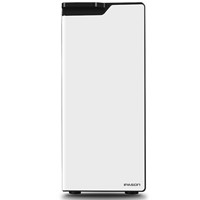 IPASON 攀升 E26 台式机 黑色(酷睿i3-10100、核芯显卡、8GB、240GB SSD、风冷)