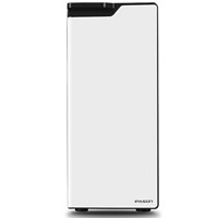 IPASON 攀升 E26 台式机 黑色(酷睿i3-10100、核芯显卡、8GB、240GB SSD、风冷)