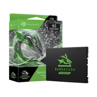 SEAGATE 希捷 酷鱼 120 SATA 固态硬盘 1TB (SATA3.0)