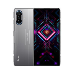 Redmi 红米 K40 游戏增强版 5G手机 12GB+256GB