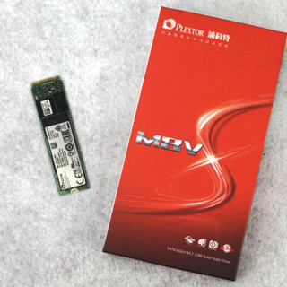 PLEXTOR 浦科特 M8VG M.2 固态硬盘 256GB (SATA3.0)