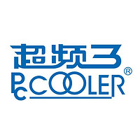 PCCOOLER/超频三