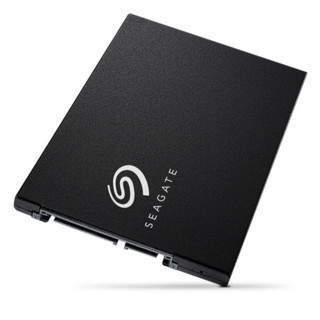 SEAGATE 希捷 酷鱼 BarraCuda SATA 固态硬盘 2TB (SATA3.0)