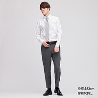 UNIQLO 优衣库 425050 男士衬衫