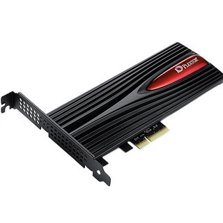 PLEXTOR 浦科特 M9PeY NVMe PCIE 固态硬盘 256GB (PCI-E3.0)