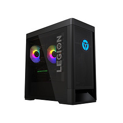Lenovo 联想 拯救者刃7000K  电脑主机（i5-11400F、16GB、512GB SSD、RTX3060L）