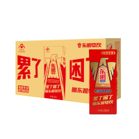 DONGPENG 东鹏 特饮维生素功能饮料 250ml*24盒