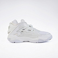 Reebok 锐步 xJUUN.J 限定联名款 PUMP COURT 男女款休闲鞋