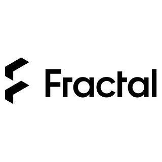 Fractal Design/分形工艺