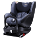 Britax 宝得适 宝宝儿童安全座椅0-4岁360度旋转汽车 ISOFIX硬接口双面骑士