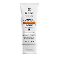 Kiehl's 科颜氏 柔润防晒隔离乳 SPF50 PA++++ 60ml