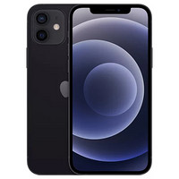 88VIP：Apple 苹果 iPhone 12 mini 5G智能手机 64GB