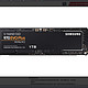 SAMSUNG 三星 970EVOPlus NVMe M.2 固态硬盘 1TB