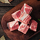 新西兰羔羊肉块500g/原切羔羊肉卷400g*5件+鸡大胸/原味鸡块1kg*2件