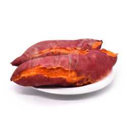 西瓜红红薯新鲜10斤