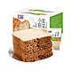 88VIP：千焙屋 小麦胚芽吐司525g+ 麦吉士 红枣切片蛋糕500g*2件+ 扭仔大酥 面包结200g/桶+ 藕粉桂花坚果350g罐