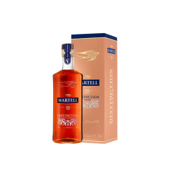 MARTELL 马爹利 干邑白兰地  40%vol   500ml