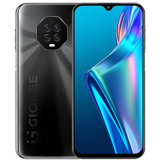 GIONEE 金立 M3 4G智能手机 8GB+128GB