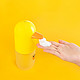 MIJIA 米家 自动洗手机套装LINE莎莉定制版小米感应皂液器洗手液机