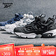 Reebok 锐步 PUMP FURY OG男子经典充气鞋休闲鞋复古运动鞋 DV6986