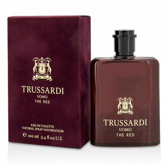 Trussardi 绯红男士淡香水 EDT 30ml