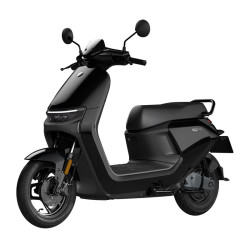 九号 N70C 电动摩托车 JH800DQT-2