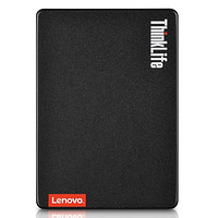 ThinkPad 思考本 ST600 SATA3.0接口 固态硬盘 120GB