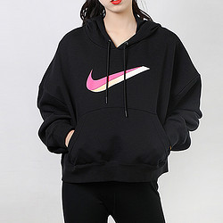 NIKE 耐克 CU5109-010 女款运动休闲卫衣