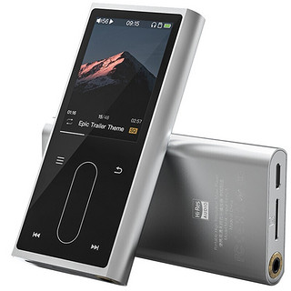 FiiO 飞傲 M3K 音频播放器