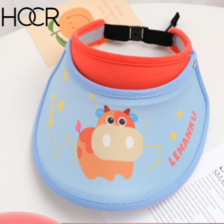 HOCR 儿童防晒太阳帽