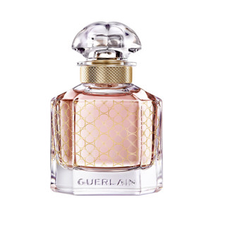 GUERLAIN 娇兰 我的娇兰女士浓香水 EDP 四叶草限量版