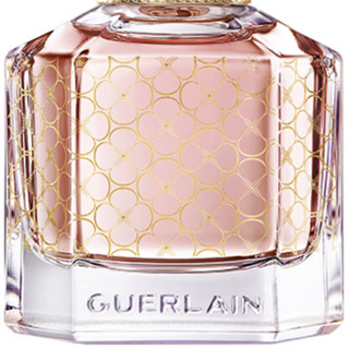 GUERLAIN 娇兰 我的娇兰女士浓香水 EDP 四叶草限量版