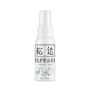 松达 山茶油系列 婴儿护肤山茶油 50ml