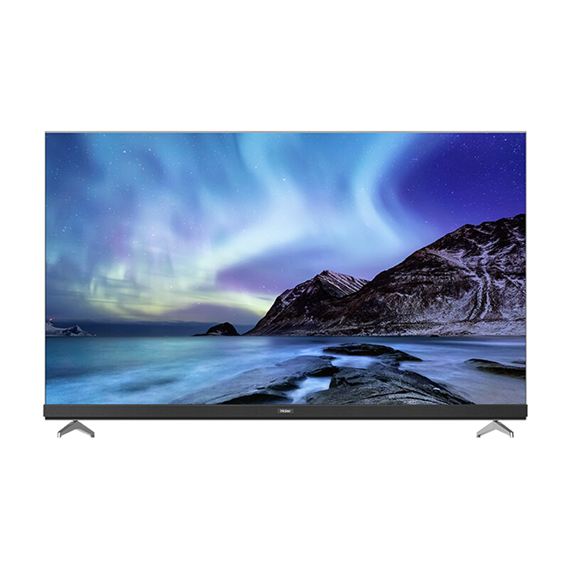 海尔液晶电视 什么值得买