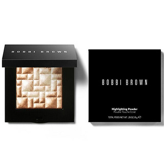 BOBBI BROWN 芭比波朗 晶亮颜彩盘 #PINK GLOW 8g