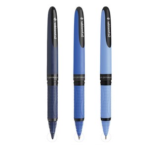 Schneider 施耐德 星际one系列 For Document 拔帽签字笔 绿色 0.3mm锥尖 单支装